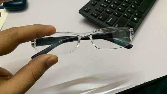 Daily Use Reading Glasses pack of 2